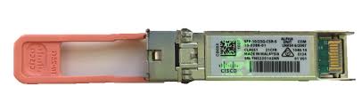 SFP-10/25G-CSR-S | CISCO Lc Multi-mode Sfp28 Transceiver For Cisco Nexus 93180yc-fx - 25 Gbps