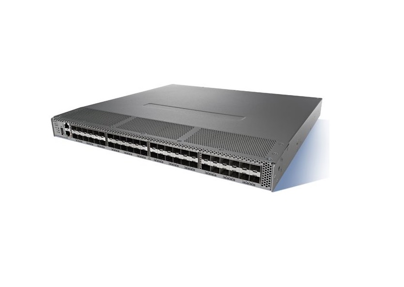 DS-C9148S-K9 | CISCO Mds 9148s 16g Fc Switch