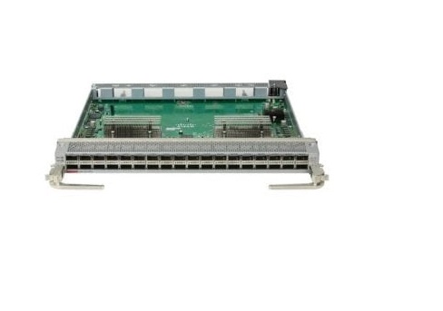 N9K-X9736PQ | CISCO Nexus X9736pq 36p 40gbe Qsfp+ Line Card