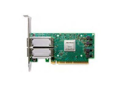 UCSC-P-M5D25GF | CISCO Mellanox Connectx-5 Cx512a En 10/25gbe Dual-port Sfp28 Pcie 3.0 X8 Adapter Card