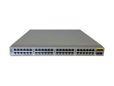 N3K-C3048TP-1GE | CISCO Nexus 3048tp-1ge - Switch - 48 Ports - Managed - Rack-mountable (reverse Air Flow)