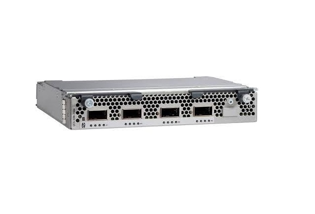 UCS-IOM-2304 | CISCO Iom 2304xp I/o Module (4 External, 8 Internal 40gb Ports)