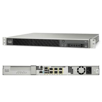 ASA5545-FPWR-K9 | CISCO Asa 5545-x Security Appliance