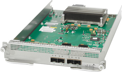 ASA5585-NM-4-10GE | CISCO Asa 5585-x 4-port 10 Gigabit Ethernet Module Expansion Module For Asa 5585-x