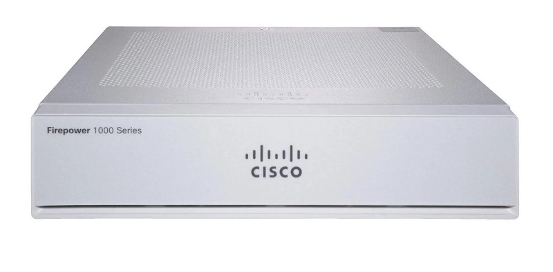 FPR1010-ASA-K9 | CISCO Firepower 1010 Asa Firewall