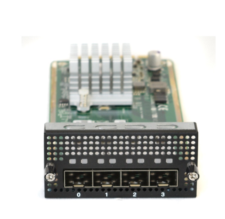 NIM-4-10GE-SFPP | CISCO Vedge 5000 Ac Router