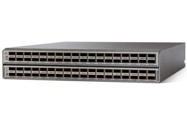 N9K-C9272Q | CISCO Nexus 9200