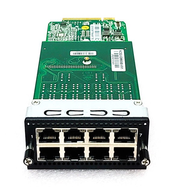 NIM-8-1GE-RJ45 | CISCO Vedge 5000 Ac Router