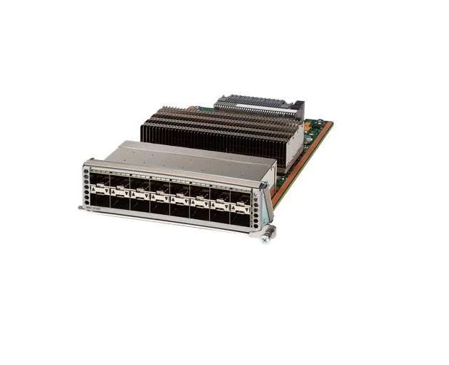 M9XT-FC1632 | CISCO Family Expansion Module 32gb Fiber Channel