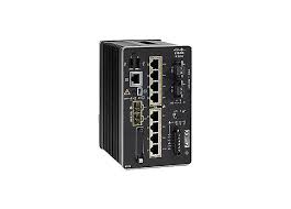 IE-3200-8T2S-E | CISCO - Ie-3200-8t2s Catalyst Ie3200 Rugged Gigabit Ethernet Switch 8 Ports Managed