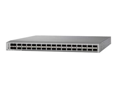 N3K-C3132Q-V | CISCO Nexus 3132q-v - Switch - 32 Ports - Managed - Rack-mountable