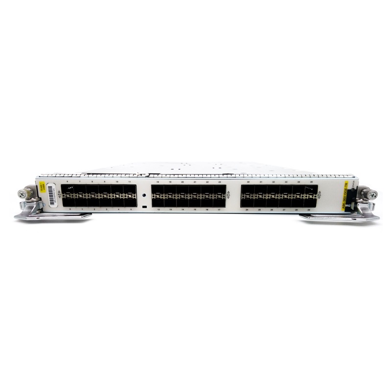 A9K-36X10GE-TR | CISCO 36-port 10ge Packet Transport Optimized Line Card - Expansion Module - 36 Ports