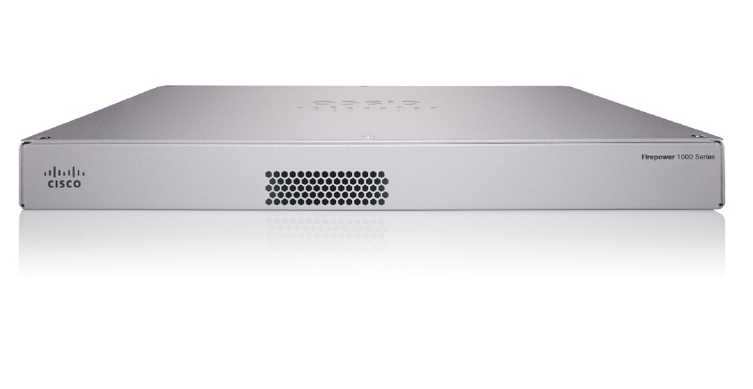 FPR1120-NGFW-K9 | CISCO Firepower 2120 Ngfw Firewall Appliance