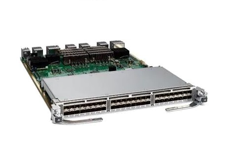 DS-X9648-1536K9 | CISCO Mds 9700 48-port 32-gbps Fibre Channel Switching Module