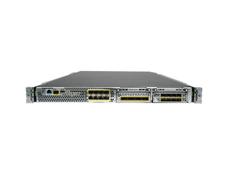 FPR9K-SUP | CISCO Firepower 9000 Series Supervisor