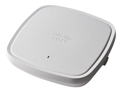 C9120AXI-EWC-B | CISCO - C9120axi-ewc-b Catalyst 9120axi 802.11ax 5.38 Gbit/s Wireless Access Point