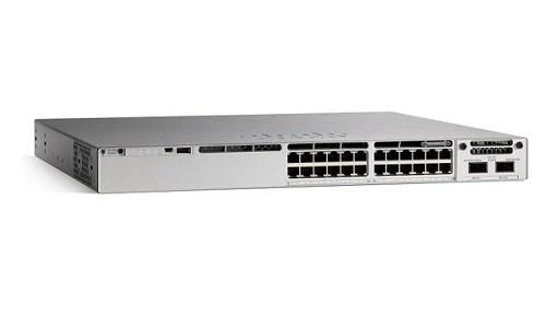 C9200L-24PXG-2Y-A | CISCO - C9200l-24pxg-2y-a Catalyst 9200l Network Advantage Switch L3 Managed - 8 X 100/1000/2.5g/5g/10gbase-t + 16 X 10/100/1000 (poe+) + 2 X 25 Gigabit Ethernet - Rack-mountable - Poe+