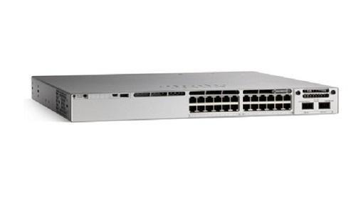 C9300L-24P-4X-E | CISCO - C9300l-24p-4x-e Catalyst 9300l Gigabit Ethernet Switch - 24 Ports Managed