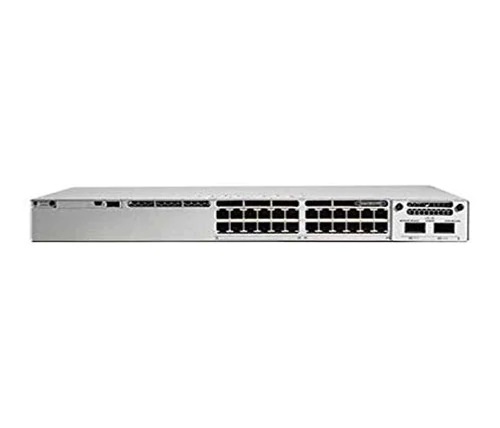 C9200-24PXG-A | CISCO Catalyst 9200 - Network Advantage - Switch - 24 Ports - Managed - Rack-mountable