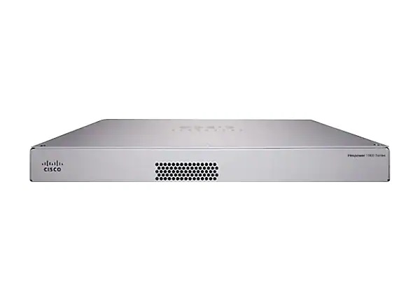 FPR1150-ASA-K9 | CISCO Firepower 1150 Asa Appliance