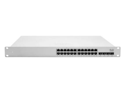 C9300-24UX-E | CISCO C Catalyst 9300 Managed Switch - 24 100/1000/2500/5000/10000 Upoe Ports, Network Essentials