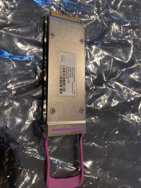 CPAK-10X10G-ERL | CISCO CPAK-10X10GER Transceiver Module 10 X 10gb/s 25km SMF