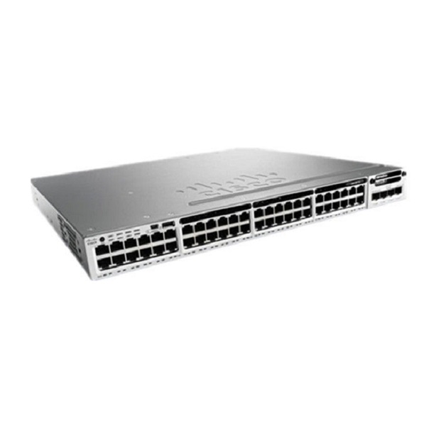 C9300L-48T-4G-E | CISCO Catalyst 9300l 48p Data Network Essentials 4x1g Uplink