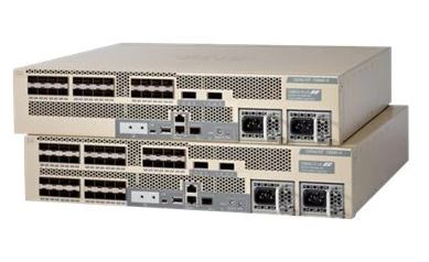 C6824-X-LE-40G | CISCO Catalyst 6824-x Chassis (standard Tables) Switch 24 Ports Managed Rack-mountable