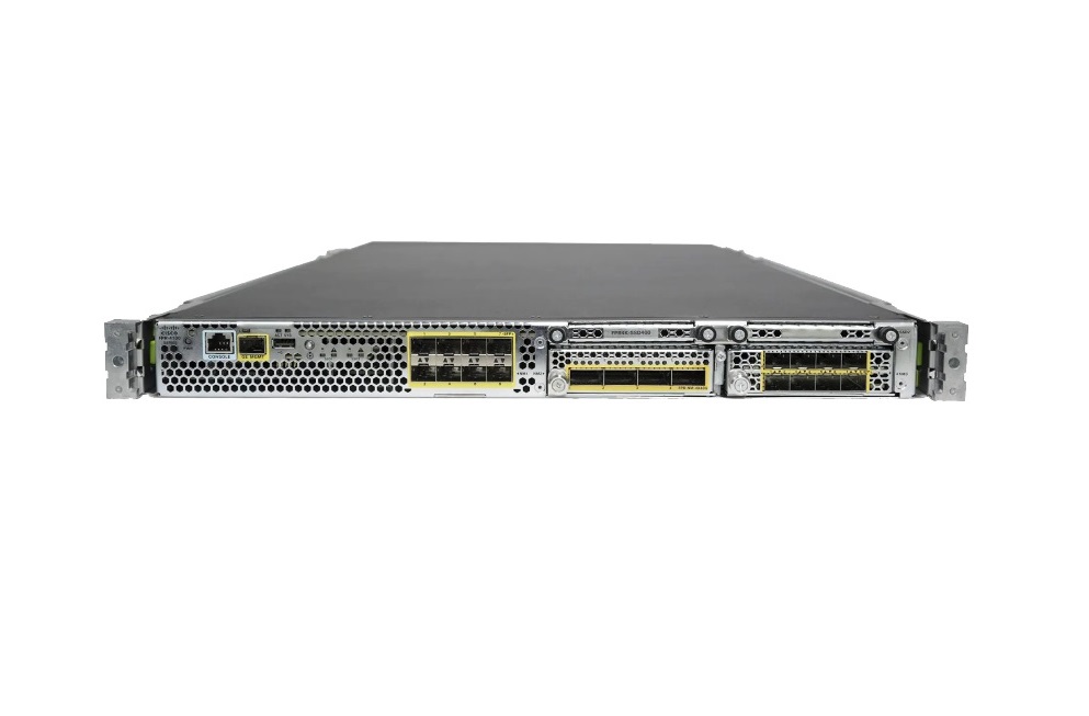 FPR4110-ASA-K9 | CISCO Firepower 4110 Asa Appliance