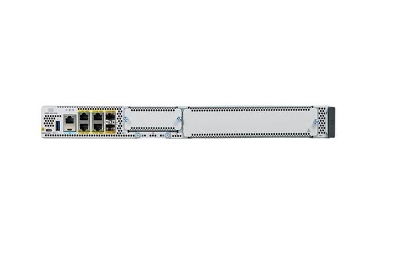 C8300-1N1S-4T2X | CISCO Catalyst - Router - Rack-mountable