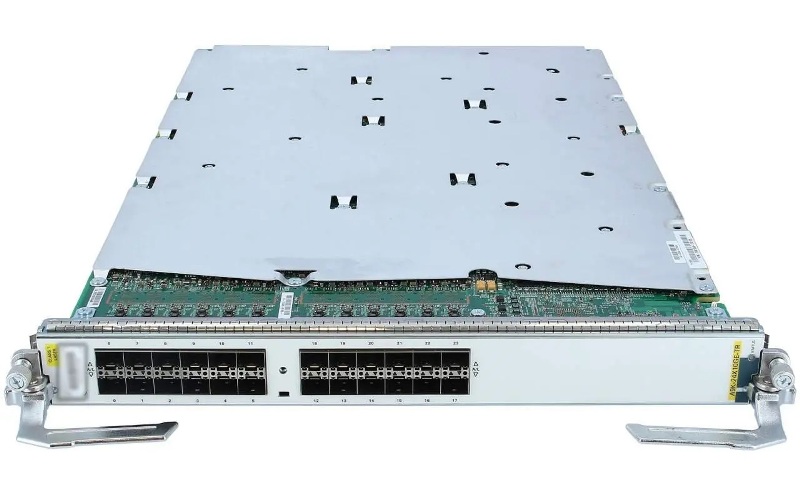 A9K-2X100GE-SE | CISCO 2-port 100ge Packet Service Edge Optimized Line Card - Expansion Module - 2 Ports