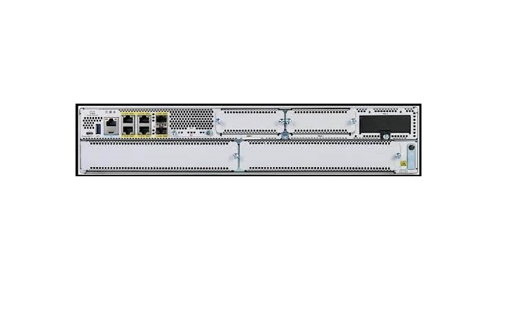 C8300-2N2S-4T2X | CISCO Catalyst - Router - Rack-mountable