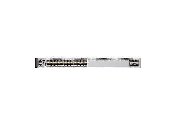 C9500-24Y4C-A | CISCO Catalyst 9500 Managed L3 Switch - 24 25-gigabit Sfp28 Ports