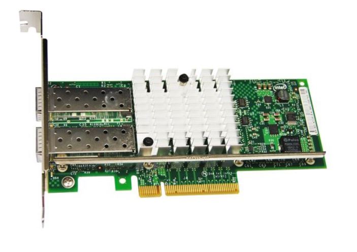 A7120209 | DELL A7085279 10 Gigabit Ethernet Server Adapter X520-da2 - Network Adapter - Pci Express