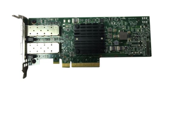 T6FY2 | DELL Broadcom 57404 Dual-port 25gb Da/sfp+ Adapter