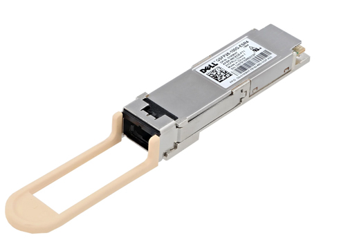 YKMH7 | DELL 100gb Mpo Qsfp28 Short Range Transceiver
