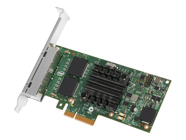 K22895 | DELL Intel Ethernet Server Adapter I350-t4 - Network Adapter