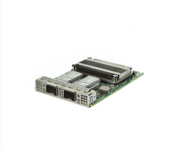 CP610 | DELL Broadcom 57412 Dual Port 10gbe Sfp+ Ocp Nic 3.0