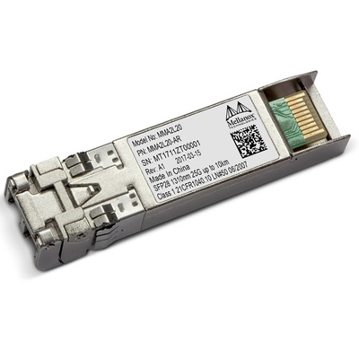 AA094688 | DELL Optical Transceiver 25gbe Sfp28 Lr-lc 1310nm Lr Up To 10km