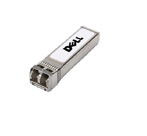 407-BBPC | DELL Networking, Transceiver, Sfp+, 10gbe, Sr, 850nm Wavelength, 400m Reach (12-pack)