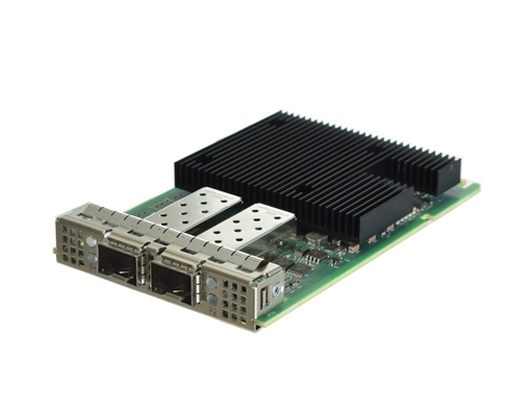 NP0K8 | DELL Qlogic 41232 Dual Port 25gb Sfp28 Ocp 3.0