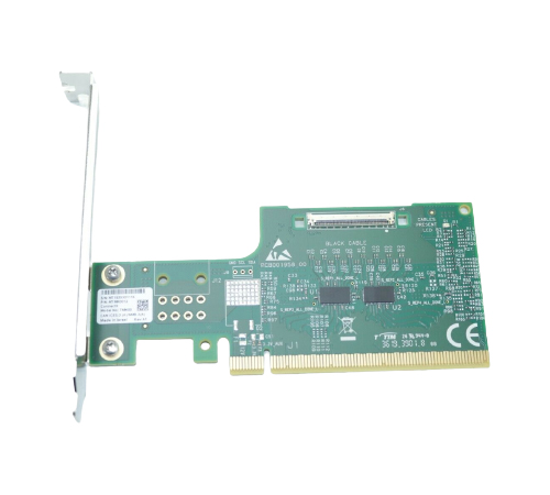 CY7GD | DELL Mellanox Pcie Auxiliary Card And Cable