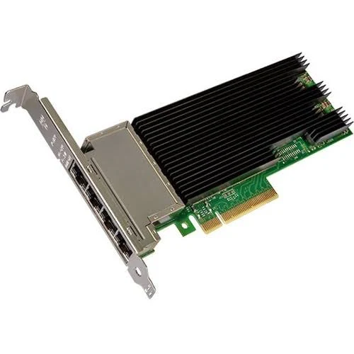 08XJ7 | DELL Ethernet Converged Network Adptrer X710-t4