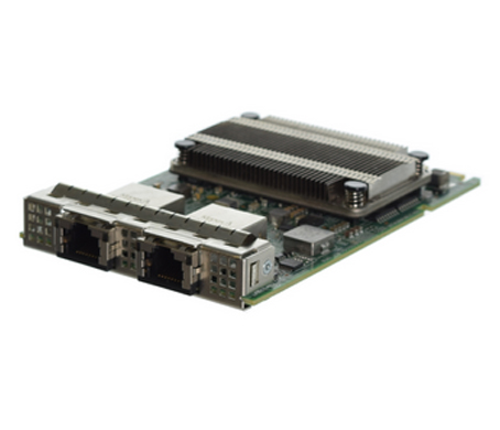 T6HR8 | DELL Broadcom 57416 Dual Port 10gb Rj-45 Ocp 3.0 Network Card