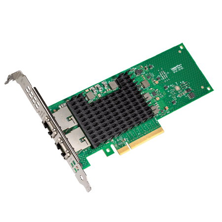 HD44M | DELL Intel X710-t2l Ethernet Network Adapter