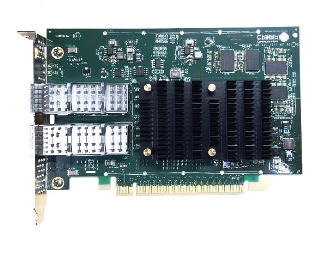 G8PH6 | DELL F3JKF T62100-cr Dual-port 40/50/100 Gbe Unified Wire Adapter
