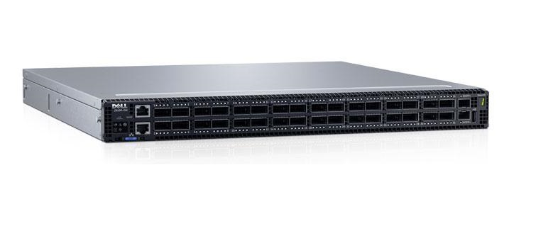 MPGDD | DELL Networking S6000-on 40gbe- Qsfp-10gbe- Switch