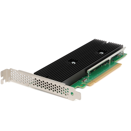 93XWF | DELL Intel Quickassist Adapter 8970 Qat 100gb Pci-e 3.0 X16 Accelerator