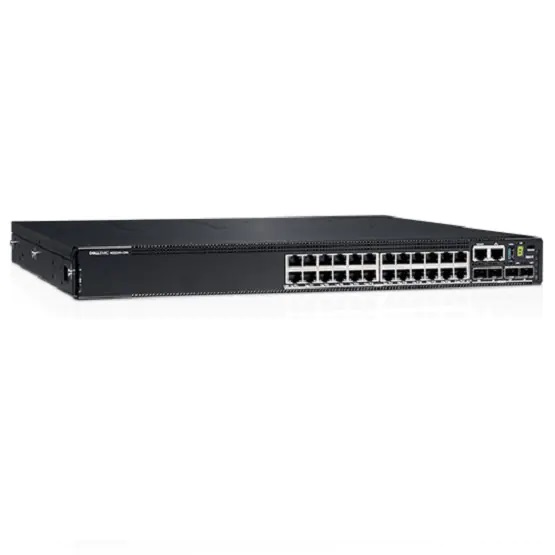 210-ASPJ | DELL Powerswitch N2224x-on Networking - Switch - 24 Ports - Managed - Rack-mountable