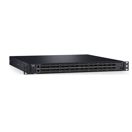 44MX0 | DELL Emc Networking S6010-on 32p 40gbe 10/40gbe Qsfp+ Switch